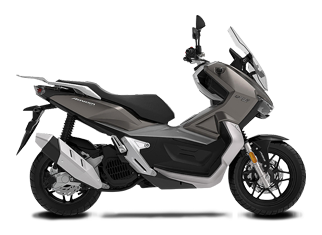 布雷斯通 极宙 ADV150