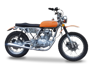 布沃克 VMX