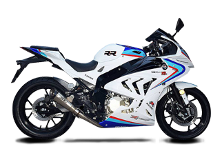 宝雕 BD500RR
