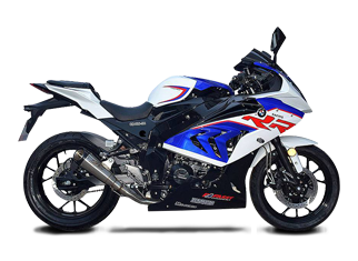 宝雕 BD400RR