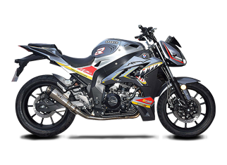 宝雕 BD400R