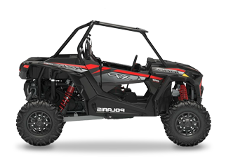北极星 RZR XP1000