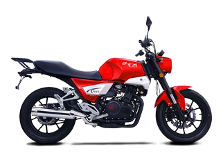 倍思客 CL250-F