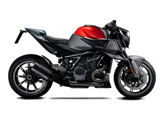博速 1300R
