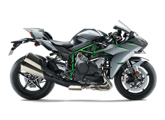 川崎 Ninja H2