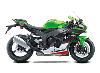川崎 Ninja ZX-10R