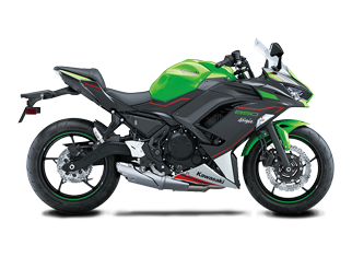 川崎 Ninja 650