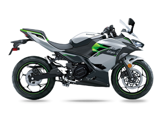 川崎 Ninja e-1