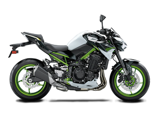 川崎 Z900