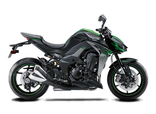 川崎 Z1000
