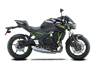 川崎 Z650