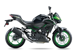 川崎 Z500