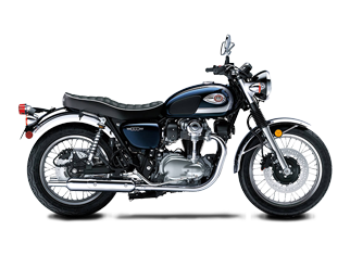川崎 W800
