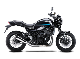 川崎 Z900RS