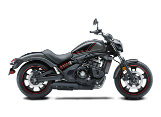 川崎 Vulcan S