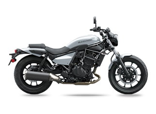 川崎 Eliminator 500