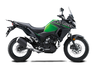 川崎 Versys-X 300