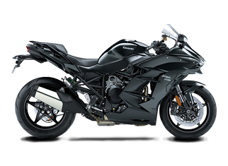 川崎 Ninja H2 SX