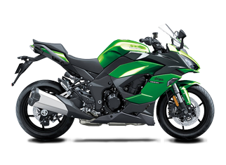 川崎 Ninja 1000SX
