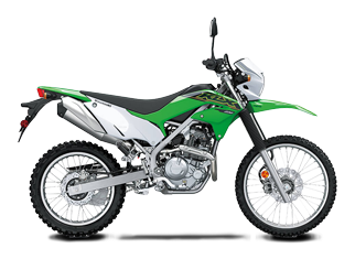 川崎 KLX230