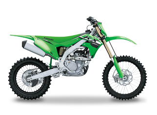 川崎 KX250