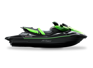 川崎 JET SKI ULTRA 310