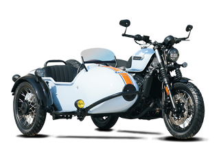 长江 Bobbie III 700i