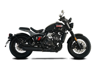 长江 Bobbie ll 700i