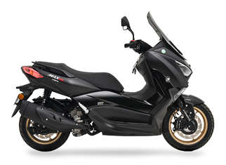 长逸 CY250T-10