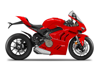 杜卡迪 Panigale V4