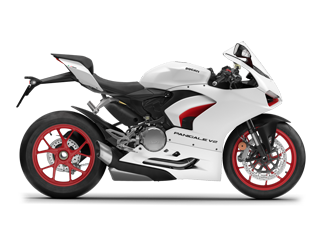 杜卡迪 Panigale V2