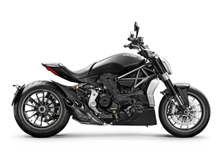 杜卡迪 XDiavel