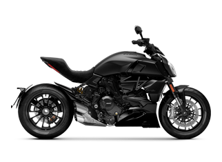 杜卡迪 Diavel