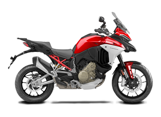 杜卡迪 Multistrada V4