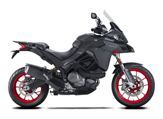 杜卡迪 Multistrada V2