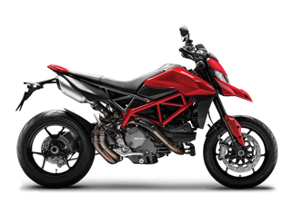 杜卡迪 Hypermotard 950