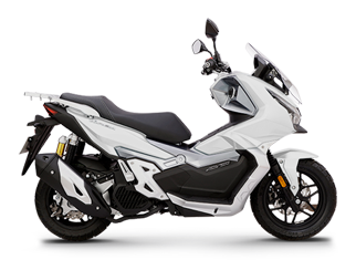 大阳 V锐 ADV150