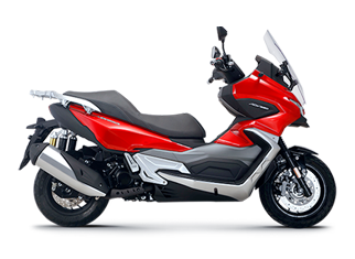 大阳 V锐 ADV350