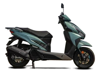 大阳 VRS125
