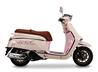 大阳 VRX150