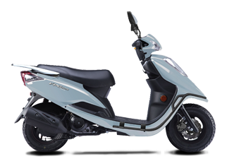 大阳 VPG125