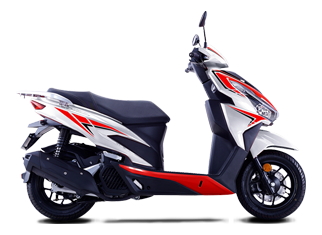 大阳 VRS150