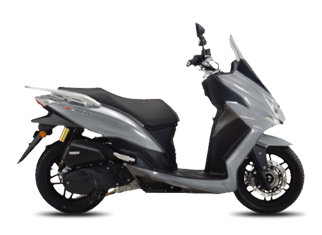 大阳 V锐 150T