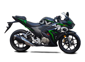 大运 天錾 200R