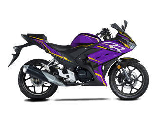 大运 天錾150R