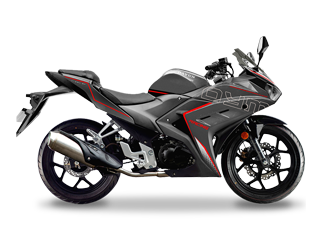 大运 天錾 250R