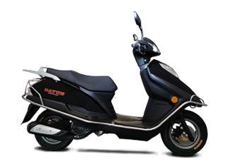 大运 佳影DY125T-21AF