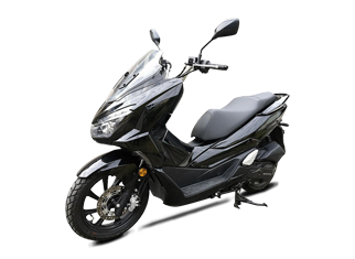 大运 C-Max 150 驰途