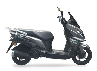 大福 DRV150