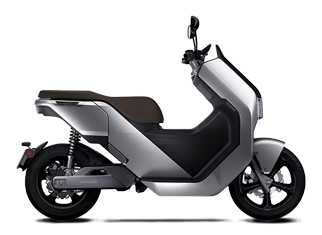 E客 E5